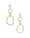 Kenneth Jay Lane Dangle Earrings