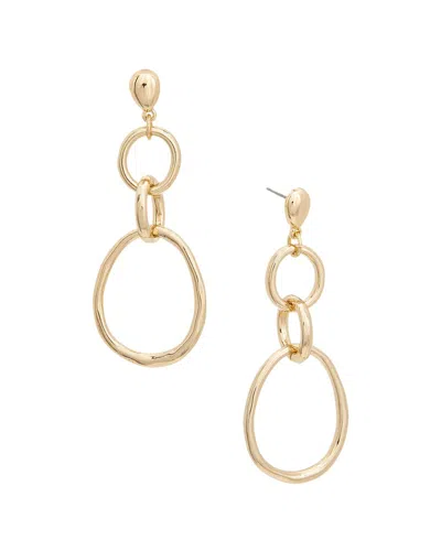 Kenneth Jay Lane Dangle Earrings