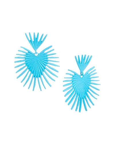 KENNETH JAY LANE KENNETH JAY LANE DANGLE EARRINGS