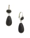 Kenneth Jay Lane Dangle Earrings