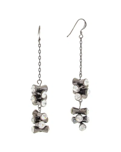 Kenneth Jay Lane Dangle Earrings