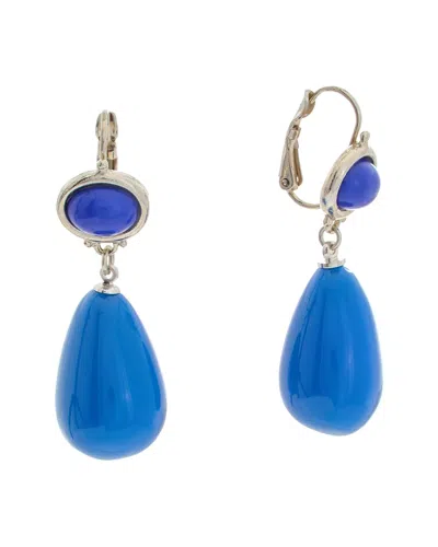 Kenneth Jay Lane Dangle Earrings