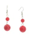 Kenneth Jay Lane Dangle Earrings