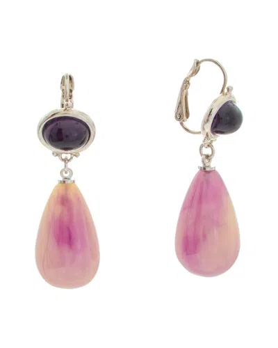 Kenneth Jay Lane Dangle Earrings