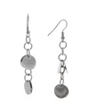 Kenneth Jay Lane Dangle Earrings