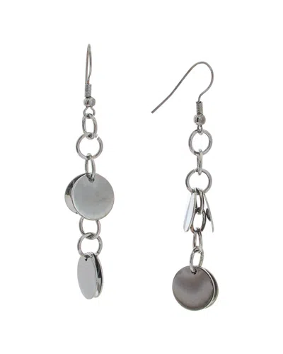 Kenneth Jay Lane Dangle Earrings