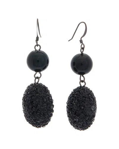 Kenneth Jay Lane Dangle Earrings