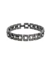 Kenneth Jay Lane Link Bracelet