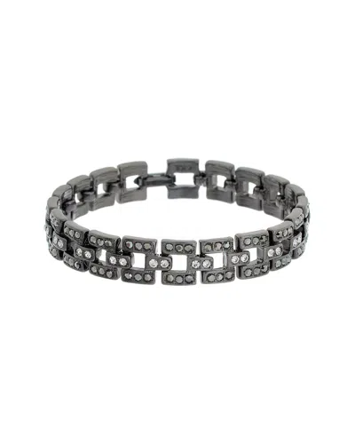 Kenneth Jay Lane Link Bracelet