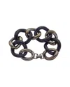 Kenneth Jay Lane Link Bracelet