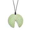 Kenneth Jay Lane Pendant Necklace