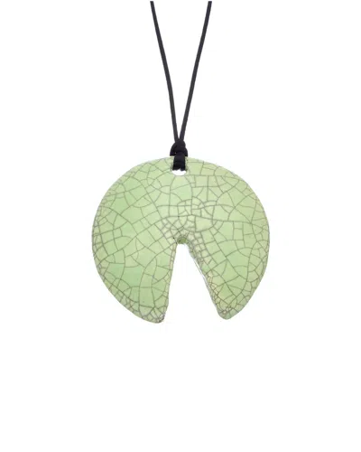 Kenneth Jay Lane Pendant Necklace