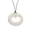 Kenneth Jay Lane Pendant Necklace