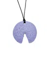 Kenneth Jay Lane Pendant Necklace