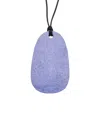Kenneth Jay Lane Pendant Necklace