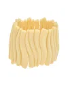 Kenneth Jay Lane Stretch Bracelet