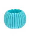Kenneth Jay Lane Stretch Bracelet