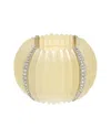 Kenneth Jay Lane Stretch Bracelet