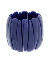 Kenneth Jay Lane Stretch Bracelet