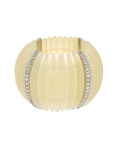 KENNETH JAY LANE KENNETH JAY LANE STRETCH BRACELET