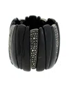 Kenneth Jay Lane Stretch Bracelet