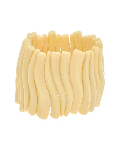 KENNETH JAY LANE KENNETH JAY LANE STRETCH BRACELET