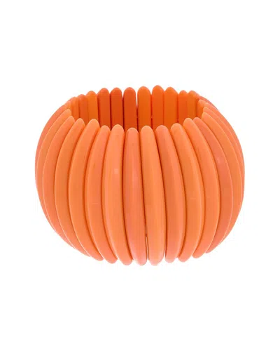 Kenneth Jay Lane Stretch Bracelet