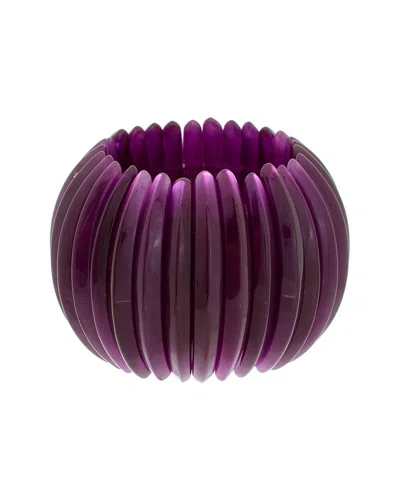 KENNETH JAY LANE KENNETH JAY LANE STRETCH BRACELET