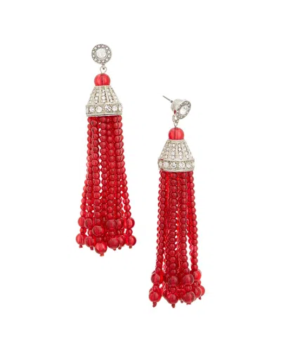 Kenneth Jay Lane 4717errp (pierced)
