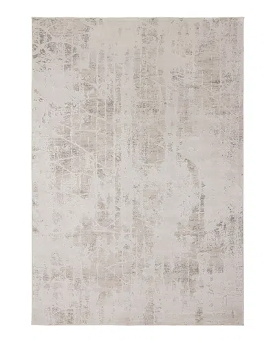 Kenneth Mink Alloy Area Rug, 2'6 X 4' In Ivory