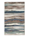 Kenneth Mink Leisure Bay Dusk Area Rug, 3'3 X 5'3 In Multi
