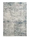 Kenneth Mink Leisure Port Area Rug, 5'3 X 7'7 In Mist