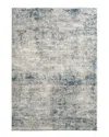 Kenneth Mink Leisure Port Area Rug, 7'10 X 10'10 In Mist