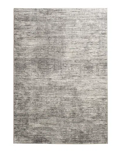 Kenneth Mink Waterside Dune Area Rug, 7'10 X 10'10 In Gray