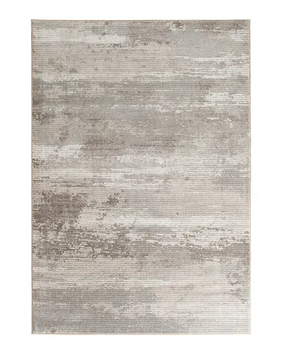 Kenneth Mink Waterside Tide Area Rug, 5'3 X 7'7 In Stone