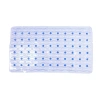 Kenney Bathtub Mat In White