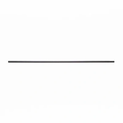 Kenney Curtain Rod Extender In Black