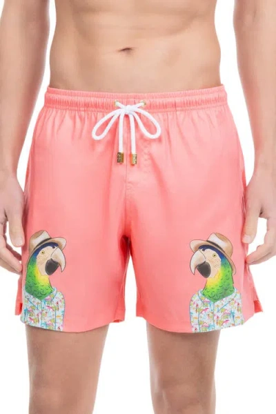 Kenny Flowers Margaritaville By  In Pink