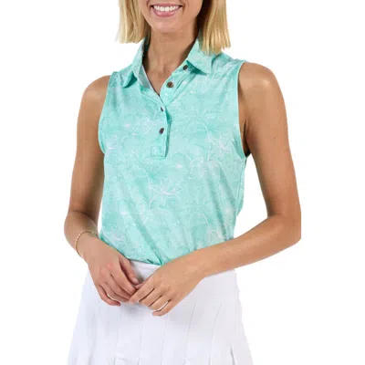 Kenny Flowers The Mulligan Mint In Blue