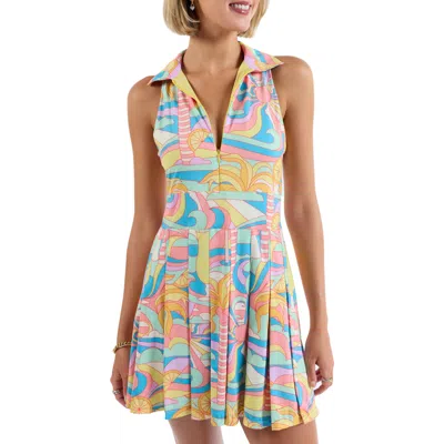 Kenny Flowers The Paradiso In Multi