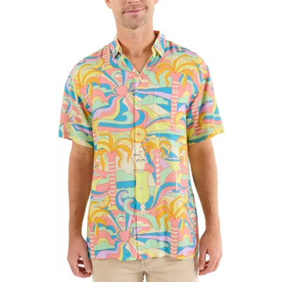 Kenny Flowers The Paradiso In Multi