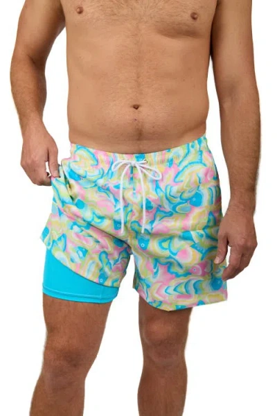 Kenny Flowers The St. Lucia In Multi