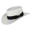 Kenny K Men's Toyo Gambler Hat With Wide Band