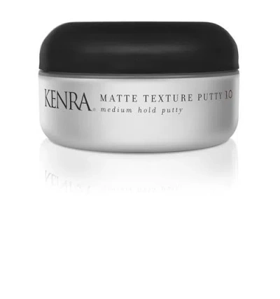 Kenra 10 Matte Texture Putty 2 oz