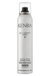 Kenra Anti-humidity Spray 5 In Transparent