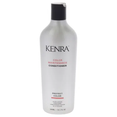 Kenra Color Maintenance Conditioner By  For Unisex - 10.1 oz Conditioner In Multi