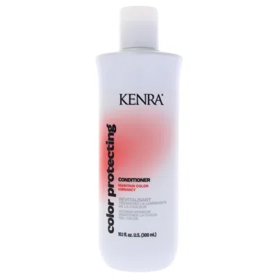 Kenra Color Protecting Conditioner By  For Unisex - 10.1 oz Conditioner