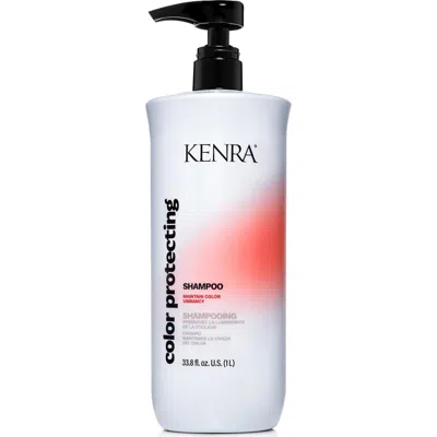 Kenra Color Protecting Shampoo 33.8 oz