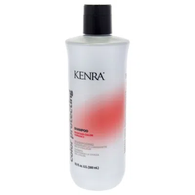 Kenra Color Protecting Shampoo By  For Unisex - 10.1 oz Shampoo In Multi