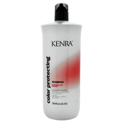 Kenra Color Protecting Shampoo By  For Unisex - 33.8 oz Shampoo